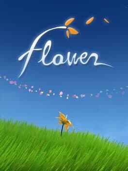 Cover art for Flower