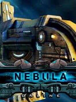 Cover art for Nebula Online