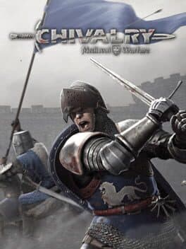 Cover art for Chivalry: Medieval Warfare