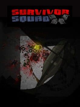 Cover art for Survivor Squad
