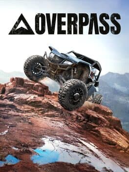 Cover art for Overpass