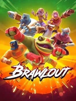 Cover art for Brawlout
