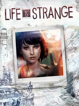 Cover art for Life Is Strange