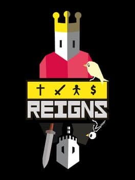 Cover art for Reigns