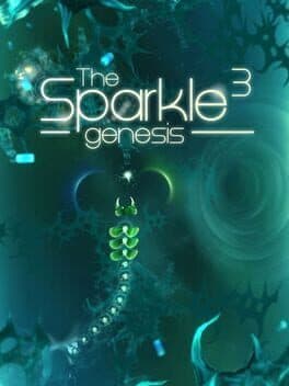 Cover art for Sparkle 3 Genesis