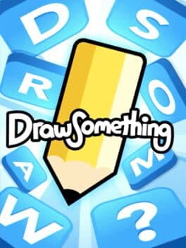 Cover art for Draw Something