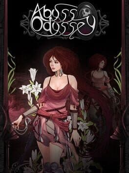 Cover art for Abyss Odyssey