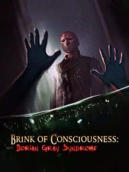 Cover art for Brink of Consciousness: Dorian Gray Syndrome