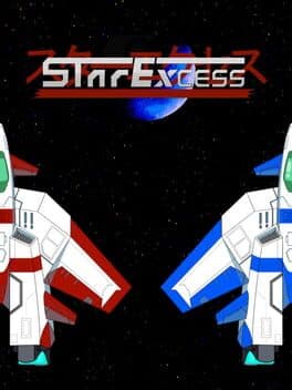 Cover art for Starexcess