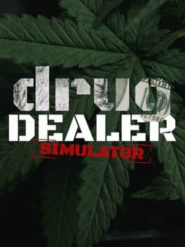 Cover art for Drug Dealer Simulator