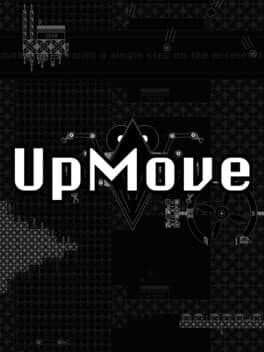 Cover art for UpMove