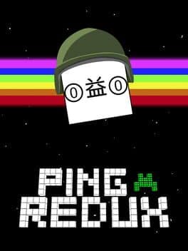 Cover art for Ping Redux