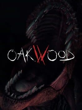 Cover art for Oakwood