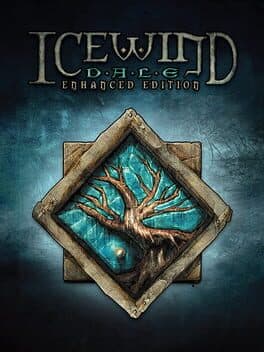 Cover art for Icewind Dale: Enhanced Edition