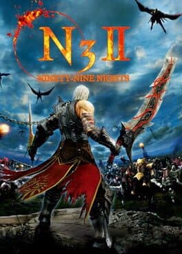 Cover art for N3II: Ninety-Nine Nights