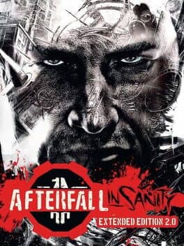 Cover art for Afterfall: InSanity - Extended Edition