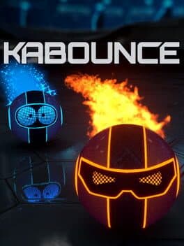 Cover art for Kabounce