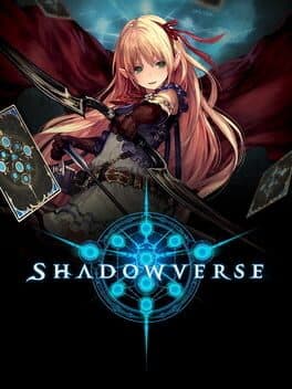 Cover art for Shadowverse