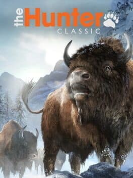 Cover art for TheHunter Classic