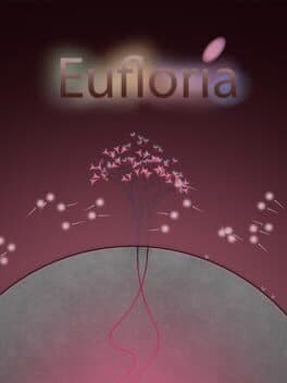 Cover art for Eufloria