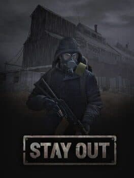 Cover art for Stay Out