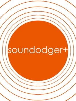 Cover art for Soundodger+