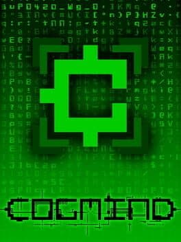 Cover art for Cogmind