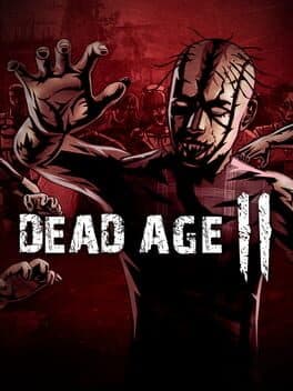 Cover art for Dead Age 2