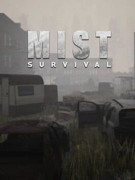 Cover art for Mist Survival