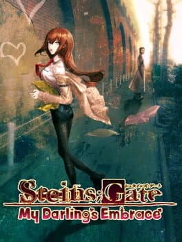 Cover art for Steins;Gate: My Darling's Embrace