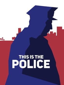 Cover art for This Is the Police