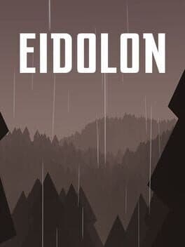 Cover art for Eidolon