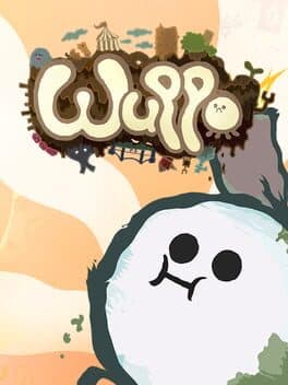 Cover art for Wuppo