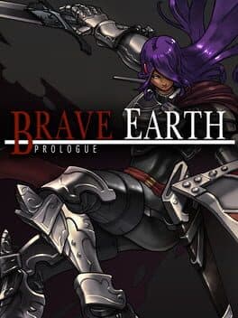 Cover art for Brave Earth: Prologue
