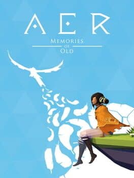 Cover art for AER: Memories of Old