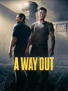 Cover art for A Way Out