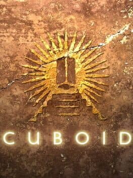 Cover art for Cuboid