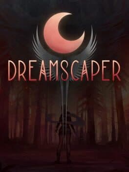 Cover art for Dreamscaper