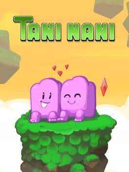 Cover art for TaniNani