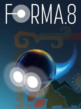 Cover art for Forma.8
