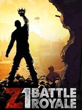 Cover art for Z1: Battle Royale