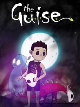 Cover art for The Guise