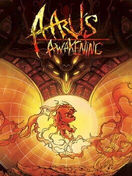 Cover art for Aaru's Awakening