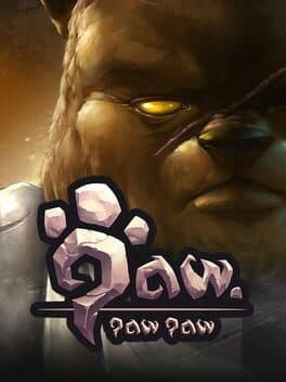 Cover art for Paw Paw Paw