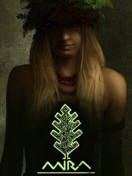 Cover art for Mira