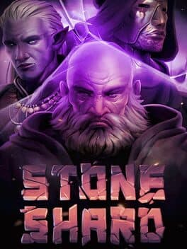 Cover art for Stoneshard