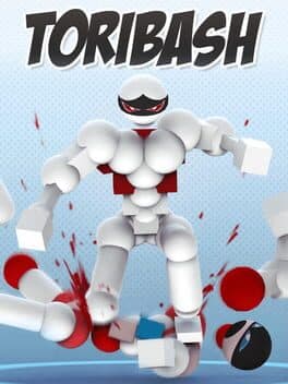 Cover art for Toribash