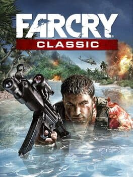 Cover art for Far Cry Classic