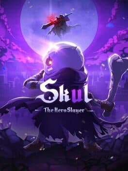 Cover art for Skul: The Hero Slayer