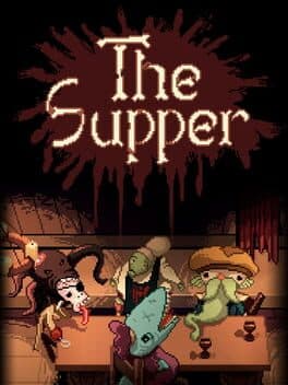 Cover art for The Supper